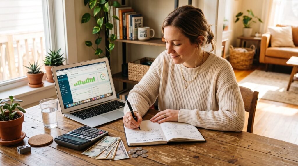 Personal Finance Tips to Build Wealth in 2026
